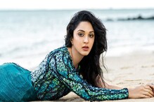 ছোট্ট কিয়ারার নাচ দেখলে, রাগ গলবে কবীর সিংয়ের ! ছোট্ট কিয়ারার নাচ দেখলে, রাগ গলবে কবীর সিংয়ের !