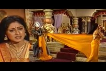 মহাভারতে দ্রৌপদীর বস্ত্রহরণের এপিসোড চোখে জল এনেছিল গোটা ভারতের, দেখে নিন-- মহাভারতে দ্রৌপদীর বস্ত্রহরণের এপিসোড চোখে জল এনেছিল গোটা ভারতের, দেখে নিন--
