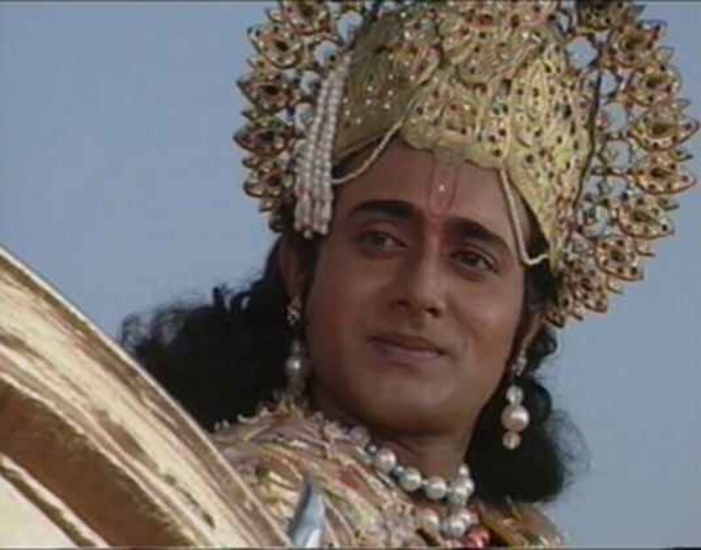 শ্রীকৃষ্ণ ৷ ছবি সংগৃহীত ৷