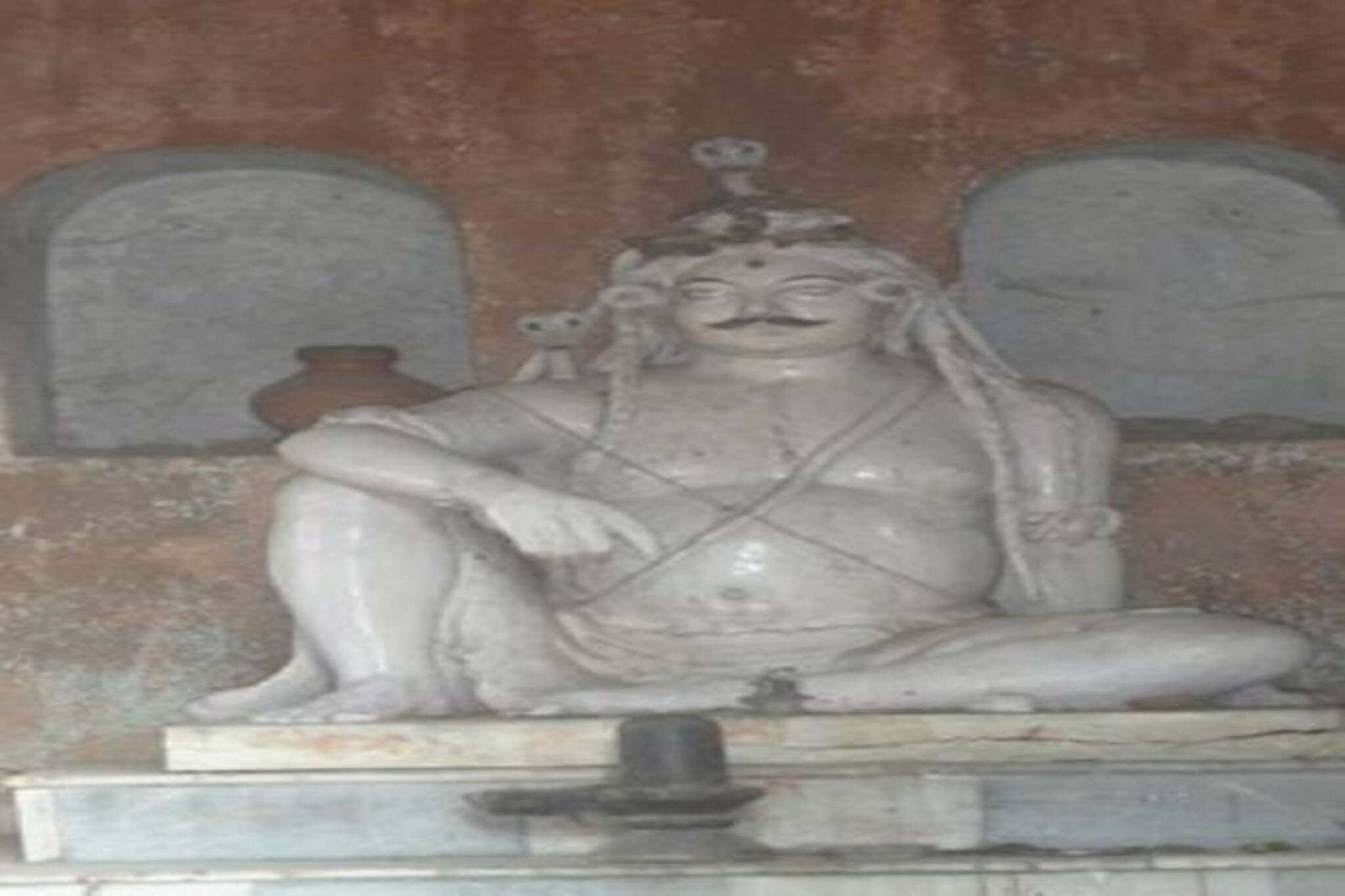 বছর বছর ধরে 'ঘুমন্ত' শিব ঠাকুর, অলৌকিক মন্দির ঘিরে রহস্য