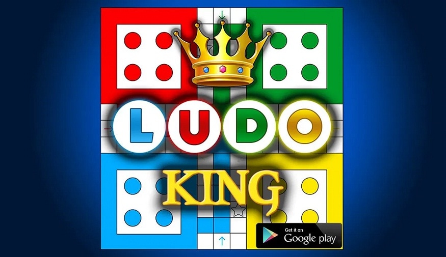 লকডাউনেম পর এই ludo king অ্যাপটি ডাউনলোড করা হয়েছে ৫.৬ মিলিয়ান বার। ছেলেবেলায় লুডো তো সবাই খেলে থাকে। সেই লুডোর-ই মোবাইল অনলাইন ভার্সন হল লুডো কিং। গেমটির নিয়ম সেই ছেলেবেলা লুডোর মতই করা হয়েছে। লকডাউনেম পর এই ludo king অ্যাপটি ডাউনলোড করা হয়েছে ৫.৬ মিলিয়ান বার। ছেলেবেলায় লুডো তো সবাই খেলে থাকে। সেই লুডোর-ই মোবাইল অনলাইন ভার্সন হল লুডো কিং। গেমটির নিয়ম সেই ছেলেবেলা লুডোর মতই করা হয়েছে।