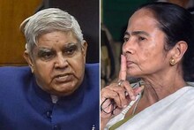 'আপনি করোনা মোকাবিলায় ব্যর্থ' শুক্রবার মুখ্যমন্ত্রীকে ফের চিঠি দিলেন রাজ্যপাল