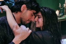 ঘরে নেই কেউ, সুযোগ বুঝে বেডরুমে ঢুকে পড়লেন সিদ্ধার্থ-তারা ! তারপর শুরু...