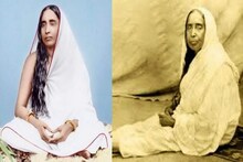 সারদা মা কৃপা সিন্ধু, মায়ের এই ছবি বিশেষ স্থানে রাখলেই কখনও ভাতের অভাব হয়না