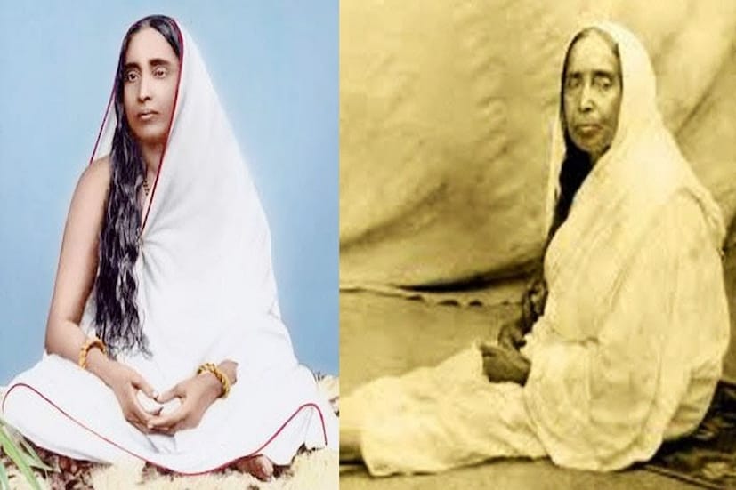 তিনি ঠাকুর শ্রীশ্রী রামকৃষ্ণ পরমহংসদেবের সহধর্মিনী ৷ তিনি সকল সন্তানদের অত্যন্ত ভালবাসতেন ৷ 