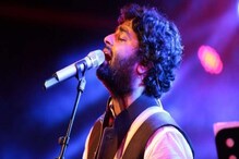৩৩-এ অরিজিৎ সিং ! জন্মদিনে শুনে নিন তাঁর কিছু প্রিয় গান ! ৩৩-এ অরিজিৎ সিং ! জন্মদিনে শুনে নিন তাঁর কিছু প্রিয় গান !