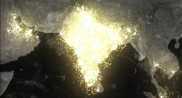 Credits: Me Too rising, a visualisation of Google Trends data.