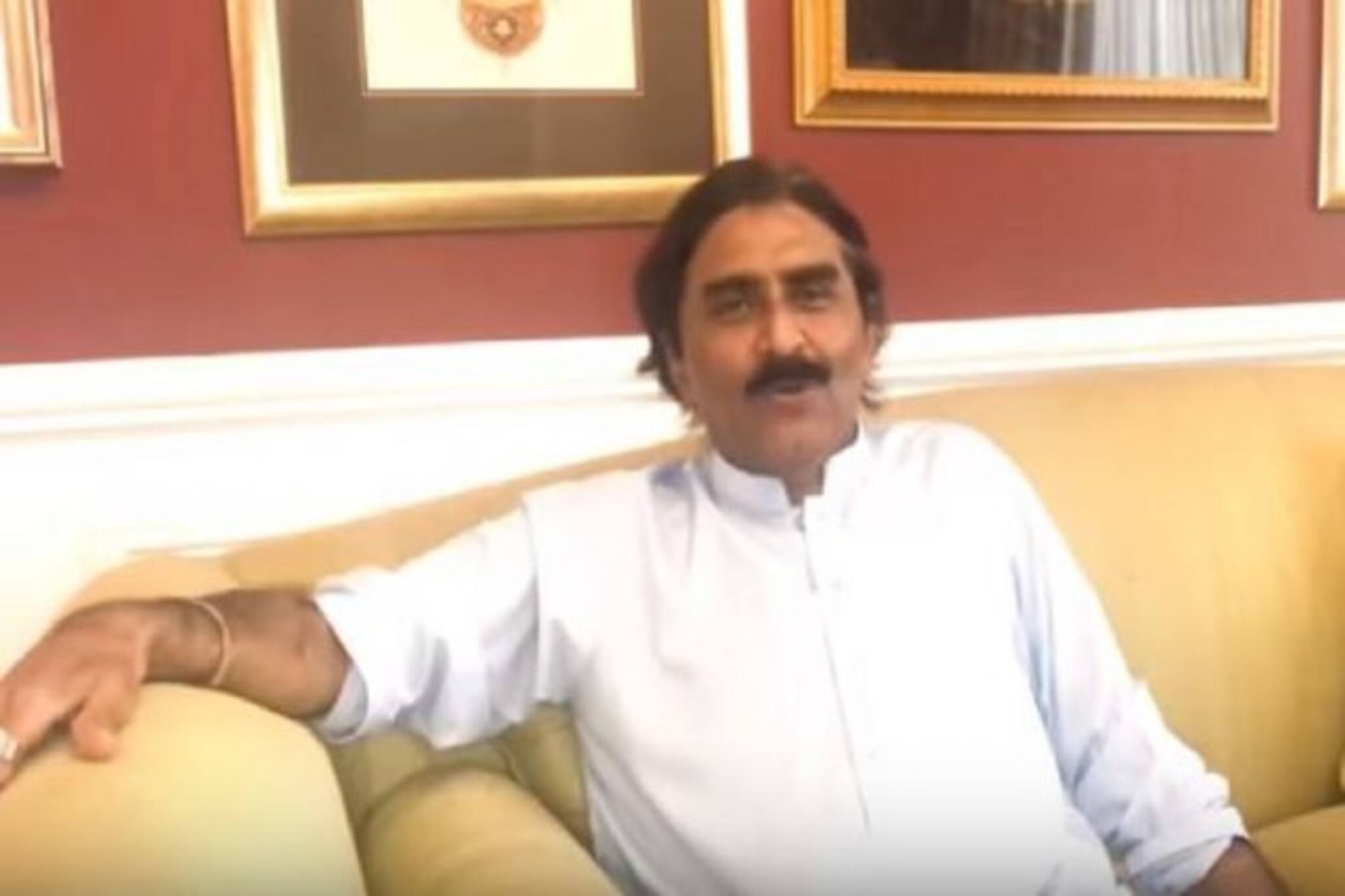 ‘স্পট ফিক্সিং, ক্রিকেট গড়াপেটায় যারা যুক্ত, তাদের ফাঁসি হওয়া উচিৎ’: মিয়াঁদাদ