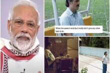 ‘‌মোদিজি, টাস্ক কই?‌’‌, প্রধানমন্ত্রীর ভাষণের পর হতাশ ভারতবাসীর প্রশ্ন