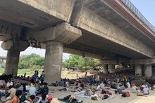 লকডাউনে কাজ হারিয়েছেন দেশের ১৪ কোটি মানুষ !