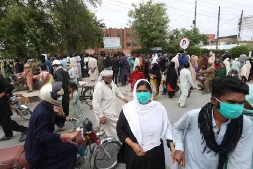 পাক চক্রান্ত অনুযায়ী, করোনা আক্রান্ত বেশ কিছু ভারতীয় এবং পাকিস্তানি মুসলিমকে নেপাল সীমান্ত দিয়ে ভারতে ঢোকানোর পরিকল্পনা করেছে পাকিস্তান৷ PHOTO- FILE