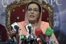 ‘‌শরীরের নীচ দিয়ে ভাইরাস ঢুকতে পারে’‌ পাকিস্তানের মন্ত্রী বলছেন পা ঢেকে রাখতে