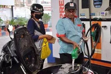 মাস্ক না পরলে পশ্চিমবঙ্গে মিলবে না পেট্রোল-ডিজেল !