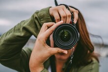 ঘরবন্দি হয়েই শিখে ফেলুন ফটোগ্রাফি, Nikon নিয়ে এল দারুণ সুযোগ