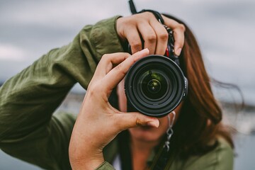 ঘরবন্দি হয়েই শিখে ফেলুন ফটোগ্রাফি, Nikon নিয়ে এল দারুণ সুযোগ ঘরবন্দি হয়েই শিখে ফেলুন ফটোগ্রাফি, Nikon নিয়ে এল দারুণ সুযোগ