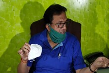 রাজ্যের বিভিন্ন হাসপাতালে মাস্ক ও পিপিই দিল ইন্ডিয়ান মেডিকেল অ্যাসোসিয়েশন 