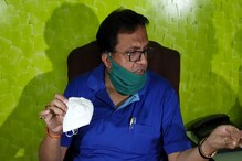 রাজ্যের বিভিন্ন হাসপাতালে মাস্ক ও পিপিই দিল ইন্ডিয়ান মেডিকেল অ্যাসোসিয়েশন রাজ্যের বিভিন্ন হাসপাতালে মাস্ক ও পিপিই দিল ইন্ডিয়ান মেডিকেল অ্যাসোসিয়েশন