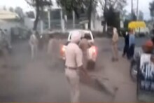 সাড়ে ৭ ঘন্টার সফল অস্ত্রপ্রচার, কাটা হাত জোড়া লাগল পুলিশের