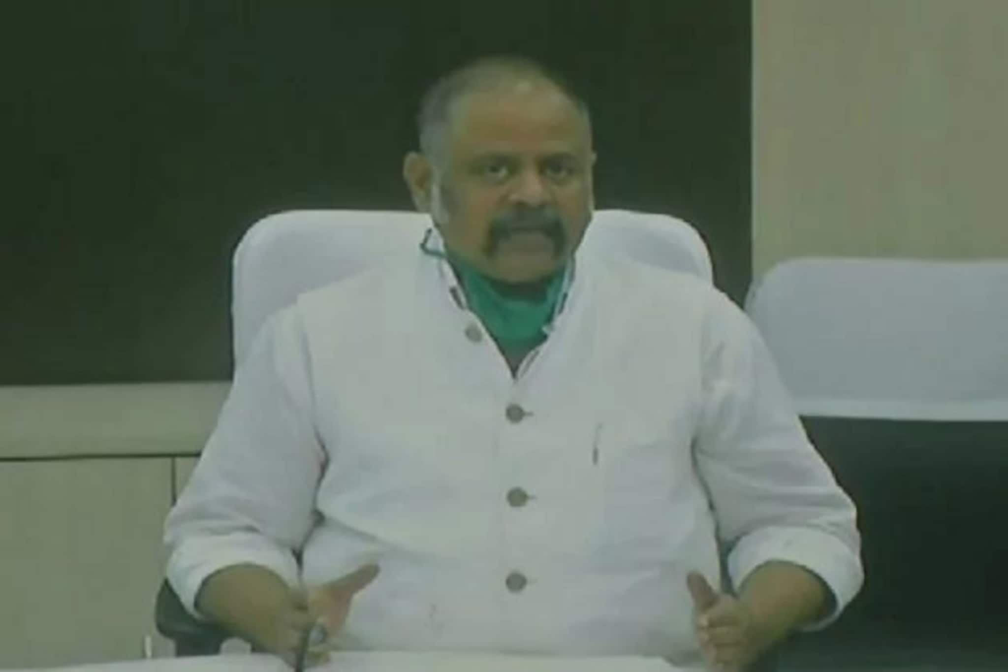 কোনও রোগীকে ফেরানো যাবে না, রাজ্যের হাসপাতালগুলিকে কড়া নির্দেশ মুখ্যসচিবের