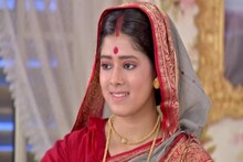 লকডাউনে কী করছেন 'রানি রাসমণি’ দিতিপ্রিয়া ? দেখুন--