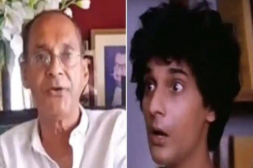 ▪️উদ্বেগে কাটছে সময়৷ করোনা ত্রাসে দেশে ঘুম উড়েছে সাধারণ মানুষের৷ তার মধ্যেই চলে গেলেন বলিউডের বিশিষ্ট অভিনেতা৷ ▪️উদ্বেগে কাটছে সময়৷ করোনা ত্রাসে দেশে ঘুম উড়েছে সাধারণ মানুষের৷ তার মধ্যেই চলে গেলেন বলিউডের বিশিষ্ট অভিনেতা৷