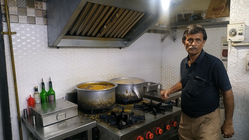 ১০০০বিসি রেস্তোরাঁ শেফ অমিতাভ চক্রবর্তী জানাচ্ছেন, ১০০০বিসি রেস্তোরাঁ শেফ অমিতাভ চক্রবর্তী জানাচ্ছেন,
