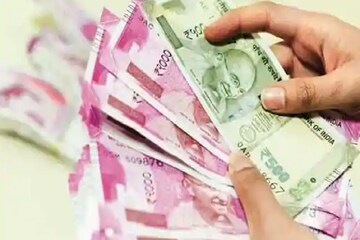 এপ্রিলে কি ২০ শতাংশ কম পেনশন? আশঙ্কার মধ্যেই ব্যাখ্যা দিল অর্থমন্ত্রক