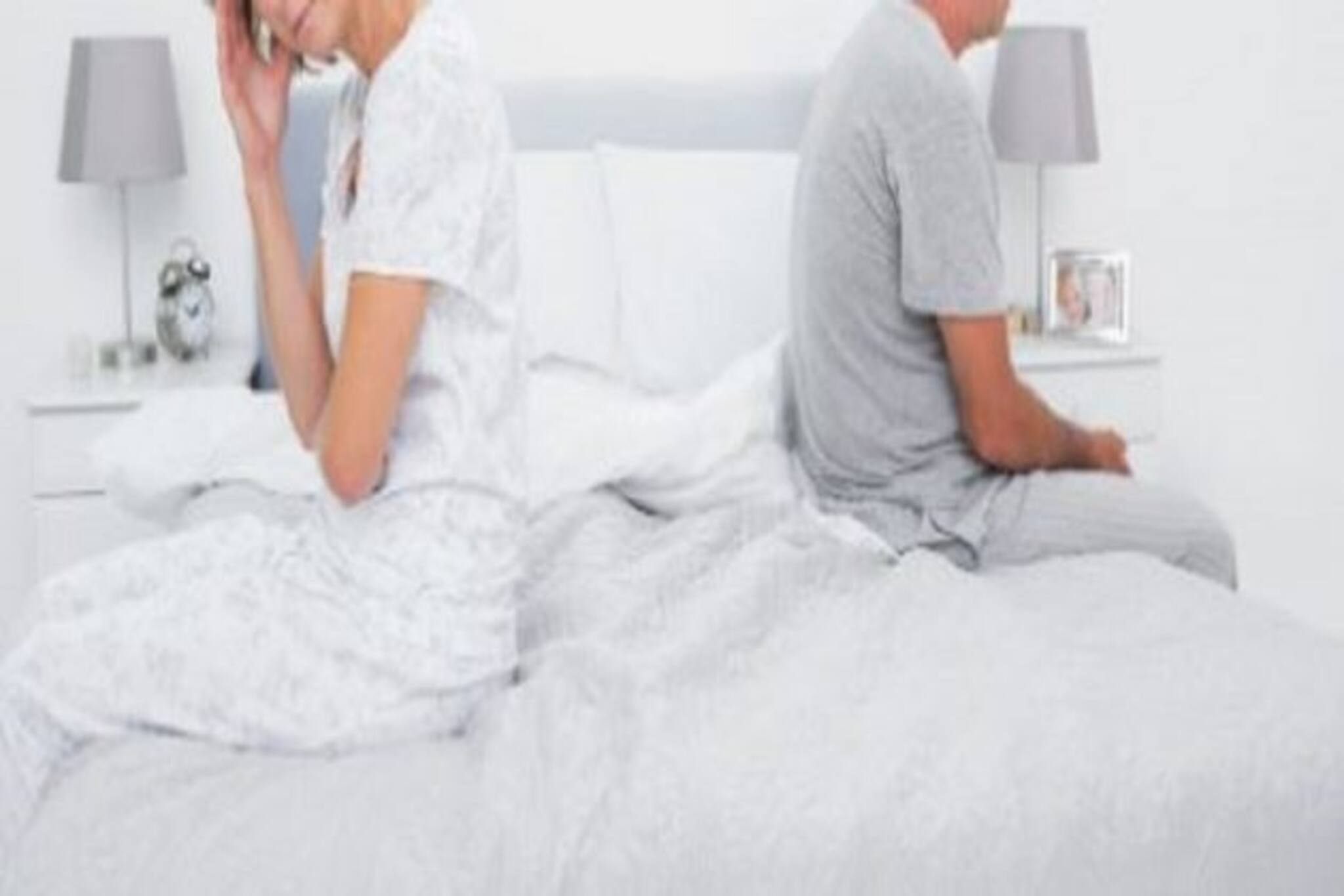 পিরিয়ডস বন্ধের পর মহিলারা কেমন যৌনজীবন পছন্দ করেন? জানেন না অধিকাংশ পুরুষই