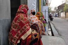 লকডাউনের জেরে অনাহারে দিন কাটাচ্ছেন ডোমকলের যৌনকর্মীরা লকডাউনের জেরে অনাহারে দিন কাটাচ্ছেন ডোমকলের যৌনকর্মীরা