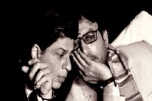‘বন্ধুকে হারালাম, সেরা অভিনেতাকে হারালাম’, ইরফানের মৃত্যুতে ট্যুইট শাহরুখের ‘বন্ধুকে হারালাম, সেরা অভিনেতাকে হারালাম’, ইরফানের মৃত্যুতে ট্যুইট শাহরুখের