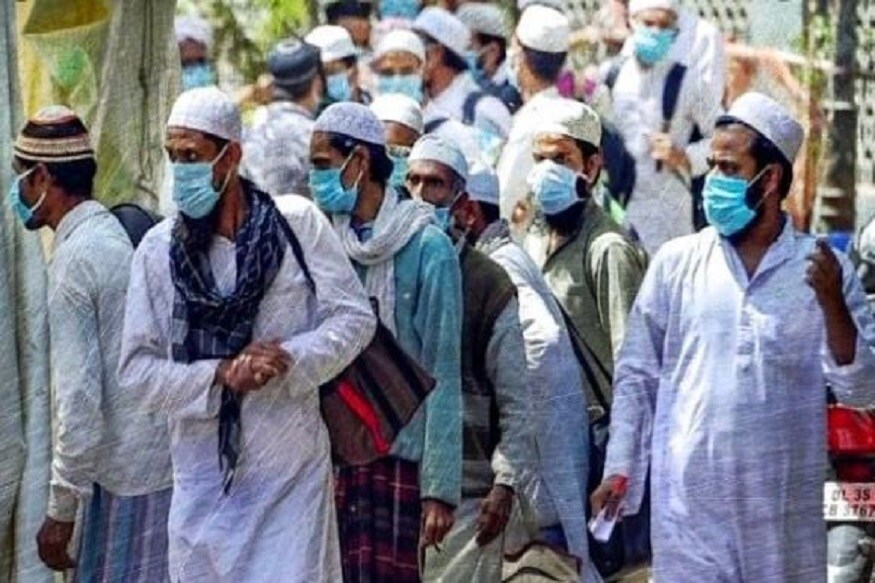 ▪️ মৃত মৌলানার পরিবারের ৫ সদস্যও করোনায় আক্রান্ত৷ তাদের ফয়সলাবাদের আইসোলেশন সেন্টারে রাখা হয়েছে৷ ▪️ মৃত মৌলানার পরিবারের ৫ সদস্যও করোনায় আক্রান্ত৷ তাদের ফয়সলাবাদের আইসোলেশন সেন্টারে রাখা হয়েছে৷
