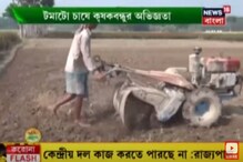 টমেটো, তেলাপিয়া আর মুরগি পালনের শিক্ষা দিচ্ছেন বাংলার অভিজ্ঞ কৃষকরা টমেটো, তেলাপিয়া আর মুরগি পালনের শিক্ষা দিচ্ছেন বাংলার অভিজ্ঞ কৃষকরা