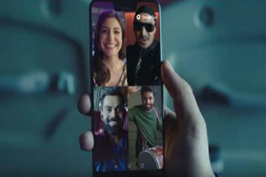 তাই বাজার ধরতে আসরে হোয়াটসঅ্যাপ-ও৷ ইতিমধ্যেই এই নয়া ফিচারের টেস্ট শুরু করে দিয়েছে হোয়াটসঅ্যাপ৷ খুব শীঘ্রই অ্যাপ-এর আপডেট চলে আসবে৷ তাই বাজার ধরতে আসরে হোয়াটসঅ্যাপ-ও৷ ইতিমধ্যেই এই নয়া ফিচারের টেস্ট শুরু করে দিয়েছে হোয়াটসঅ্যাপ৷ খুব শীঘ্রই অ্যাপ-এর আপডেট চলে আসবে৷