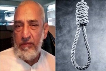 খুশির হাওয়া বাংলাদেশে ! ফাঁসি মুজিব হত্যাকারী আব্দুল মাজেদের