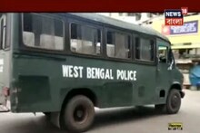 সংক্রমণ রুখতে কড়া পদক্ষেপ, রাজ্যের করোনা হটস্পটগুলিতে সম্পূর্ণ লকডাউন
