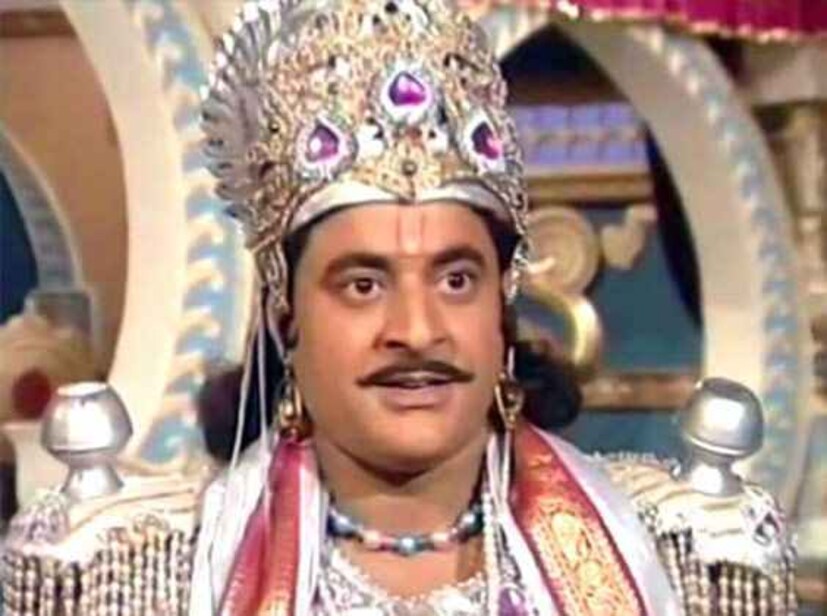 ধর্মরাজ যুধীষ্ঠীর ৷ ছবি সংগৃহীত ৷