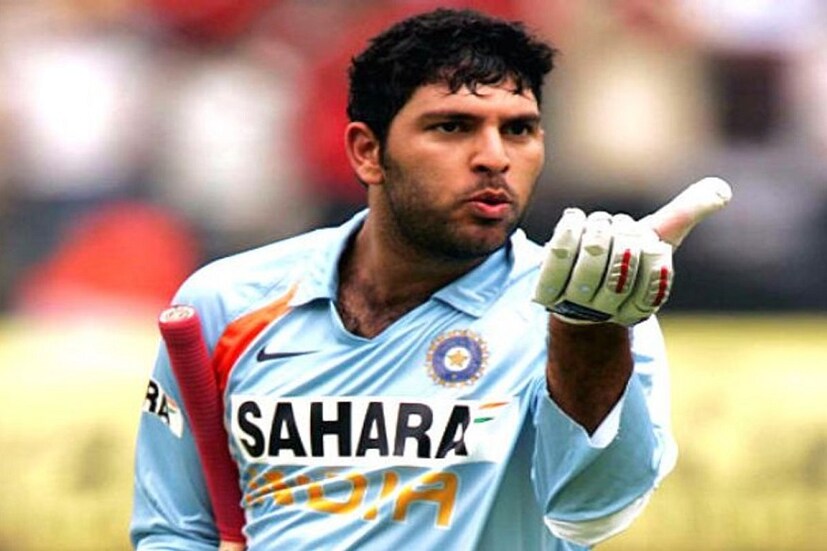  এবার সাহায্যের হাত বাড়িয়ে দিলেন যুবরাজ সিং তিনি প্রধানমন্ত্রীর ত্রাণ তহবিলে ৫০ লক্ষ টাকা দান করলেন ৷ ফাইল ছবি ৷