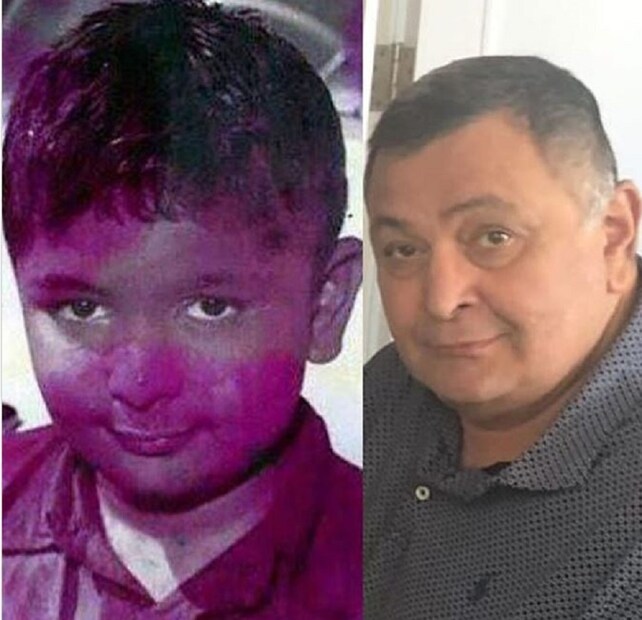 ছোট্ট চিন্টু