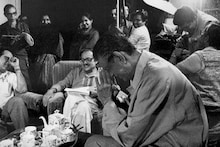 ফিরে দেখা সত্যজিৎ, দেখুন কিছু অদেখা ছবি