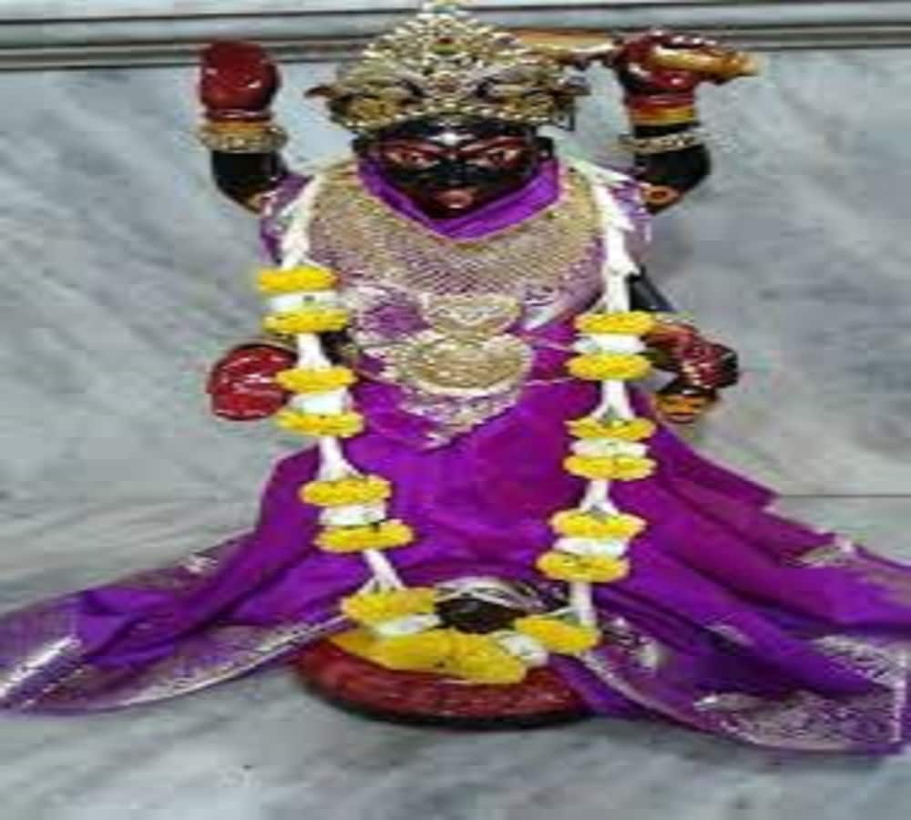 আদ্যা শক্তি জীবনকে সমৃদ্ধ করে তোলে ৷ জীবনের না পাওয়ার যন্ত্রণাগুলিকে ভুলিয়ে জীবনকে অর্জন করতে শেখায় ৷ আদ্যা শক্তি জীবনকে সমৃদ্ধ করে তোলে ৷ জীবনের না পাওয়ার যন্ত্রণাগুলিকে ভুলিয়ে জীবনকে অর্জন করতে শেখায় ৷