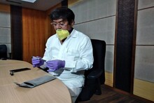 দিনে ৩বার ইনসুলিন নিতে হয়! বাজারে এখন তা অমিল হওয়ায় চিন্তায় খোদ খাদ্যমন্ত্রী
