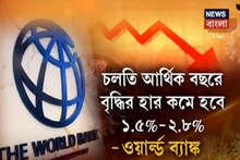 করোনার জেরে ভারতের বৃদ্ধির হার ৩ দশকে সবচেয়ে কম হবে, দেখুন ভিডিও