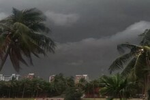 ধেয়ে আসছে ঝড় ! ফের কালবৈশাখীর পূর্বাভাস দিল হাওয়া অফিস