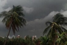 কালবৈশাখীর তাণ্ডব, সপ্তাহজুড়েই ঝড়বৃষ্টি! জেনে নিন আবহাওয়ার পূর্বাভাস কালবৈশাখীর তাণ্ডব, সপ্তাহজুড়েই ঝড়বৃষ্টি! জেনে নিন আবহাওয়ার পূর্বাভাস