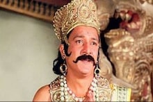 মেয়ের মৃত্যুশোকে শোকগ্রস্ত রামায়ণের বিভীষণের মৃতদেহ রেললাইনে পড়েছিল