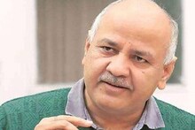 ইন্টারনাল মার্কস দেখে দশম-দ্বাদশ শ্রেণীতে পাসের আর্জি মণীশ সিসোদিয়ার