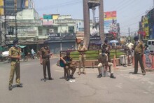 গান বেঁধে করোনা মোকাবিলায় প্রচারে নামল মালদহের দমকল বিভাগ