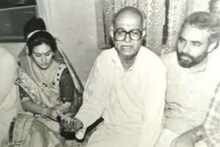 ‘সীতা’র পাশে বসে মোদি-আডবানি, ছবি হল ভাইরাল