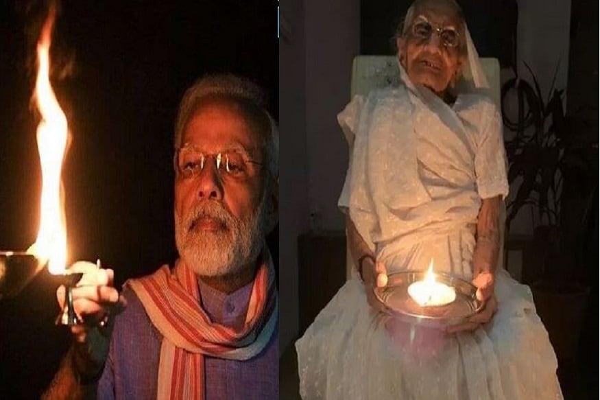 একদিন আগেই সারা দেশবাসীকে করোনা যুদ্ধে এক করে সামিল করতে ৯ বাজে ৯ মিনিট-এ বৈদু্যতিন আলো নিভিয়ে প্রদীপ, মোমবাতির আলোয় অন্তরের শক্তিকে প্রজ্জ্বল করে করোনার বিরুদ্ধে লড়াইয়ের টাস্ক দিয়েছিলেন প্রধানমন্ত্রী নরেন্দ্র মোদি৷ সারা দেশ তাতে সাড়া দিয়েছিল ৷ এবার পার্টির ৪০ তম জন্মদিনে নতুন টাস্ক তিনি দিলেন নিজের পার্টি কর্মীদের ৷ একদিন আগেই সারা দেশবাসীকে করোনা যুদ্ধে এক করে সামিল করতে ৯ বাজে ৯ মিনিট-এ বৈদু্যতিন আলো নিভিয়ে প্রদীপ, মোমবাতির আলোয় অন্তরের শক্তিকে প্রজ্জ্বল করে করোনার বিরুদ্ধে লড়াইয়ের টাস্ক দিয়েছিলেন প্রধানমন্ত্রী নরেন্দ্র মোদি৷ সারা দেশ তাতে সাড়া দিয়েছিল ৷ এবার পার্টির ৪০ তম জন্মদিনে নতুন টাস্ক তিনি দিলেন নিজের পার্টি কর্মীদের ৷
