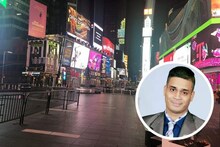 'নিউইয়র্কের বাতাসে এখন শুধুই লাশের ঝাঁঝাল গন্ধ', ধূলিকণাতে করোনার আতঙ্ক...